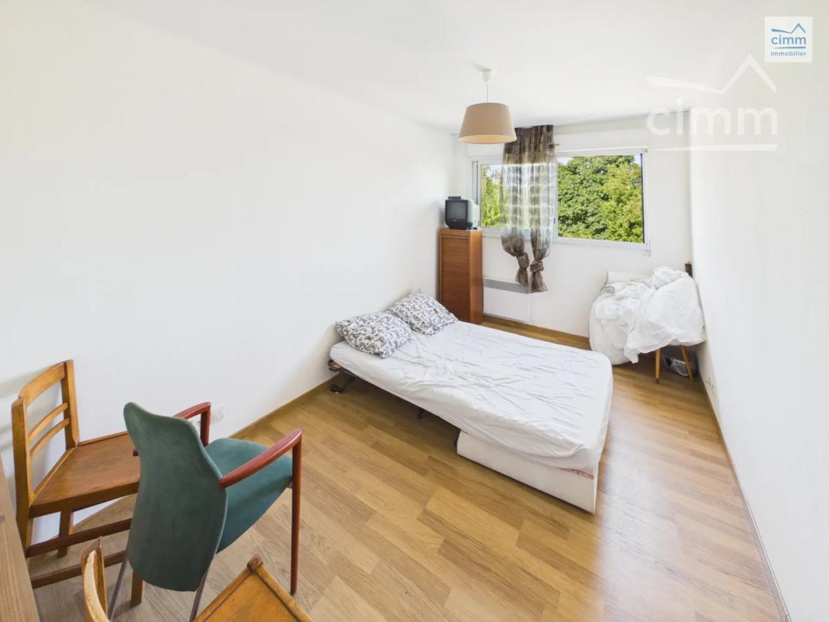 Photo 6 - Appartement à Rennes