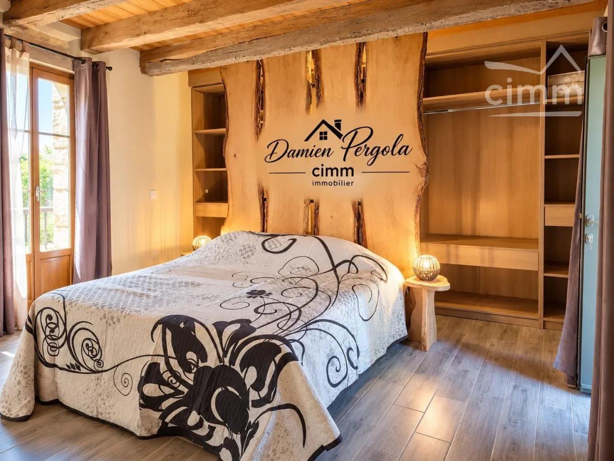 Photo 7 - Maison à La Chapelle-Aubareil