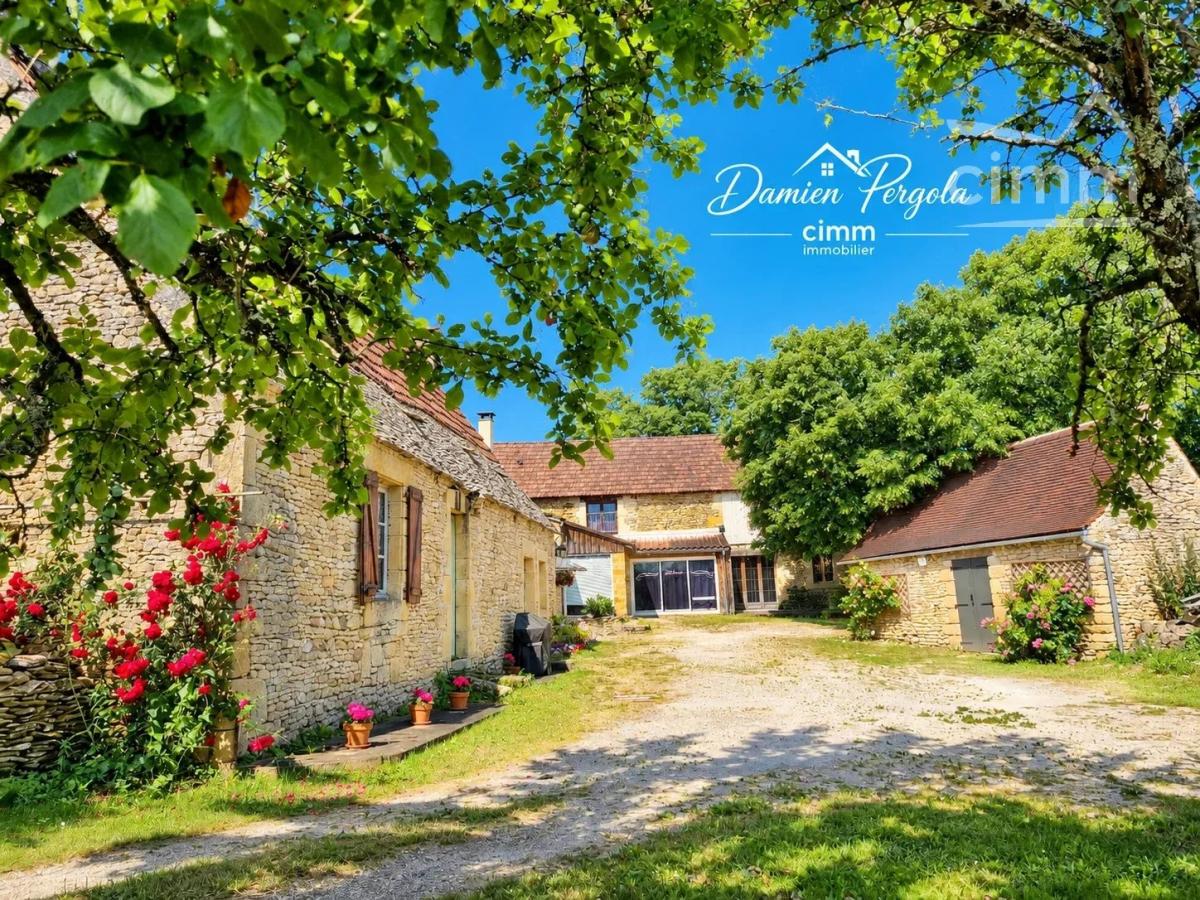 Photo 14 - Maison à La Chapelle-Aubareil
