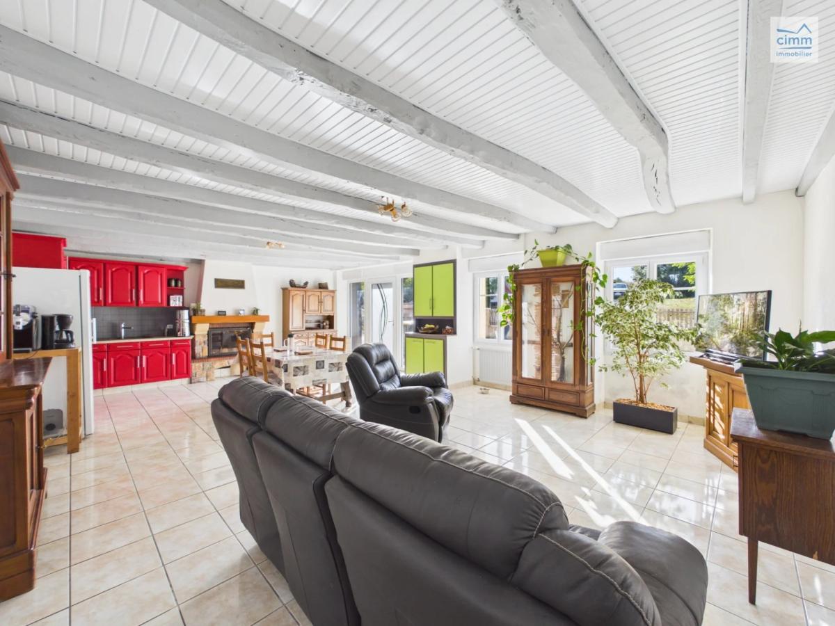 Photo 5 - Maison à Val d'Anast