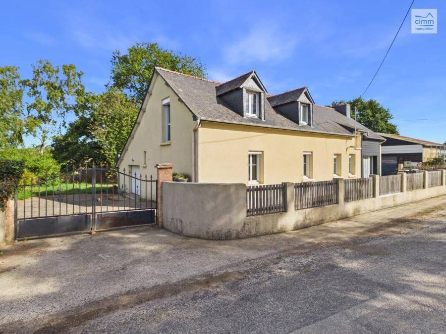 Photo principale - Maison à Val d'Anast