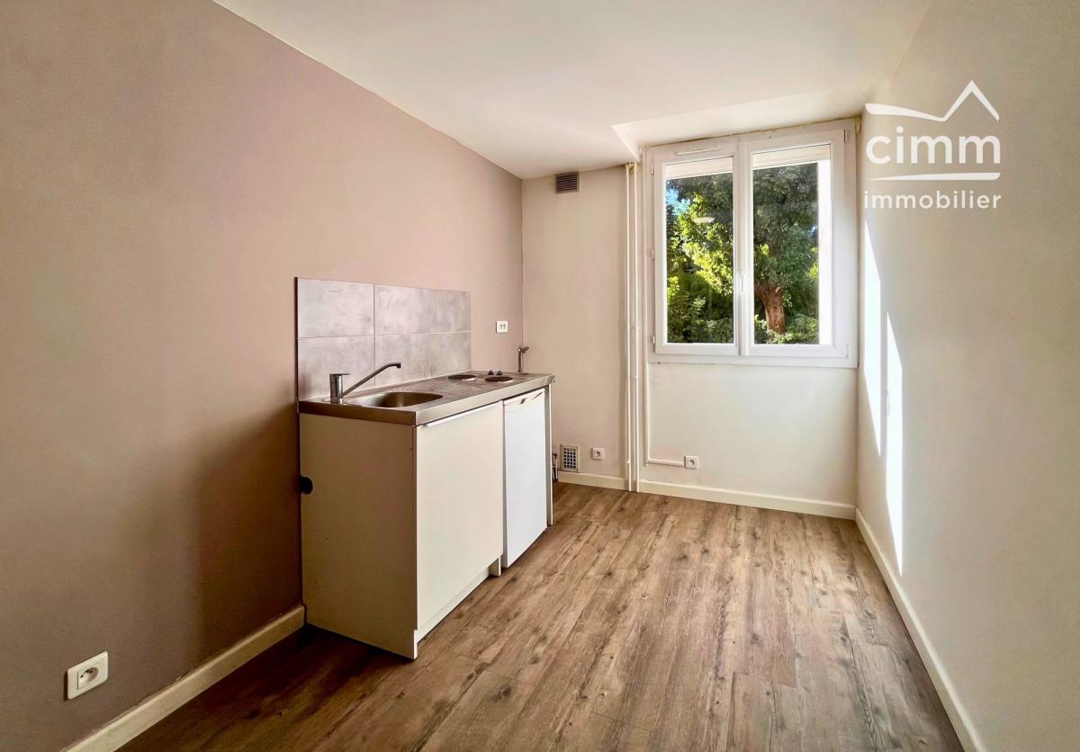 Photo principale - Appartement à Grenoble