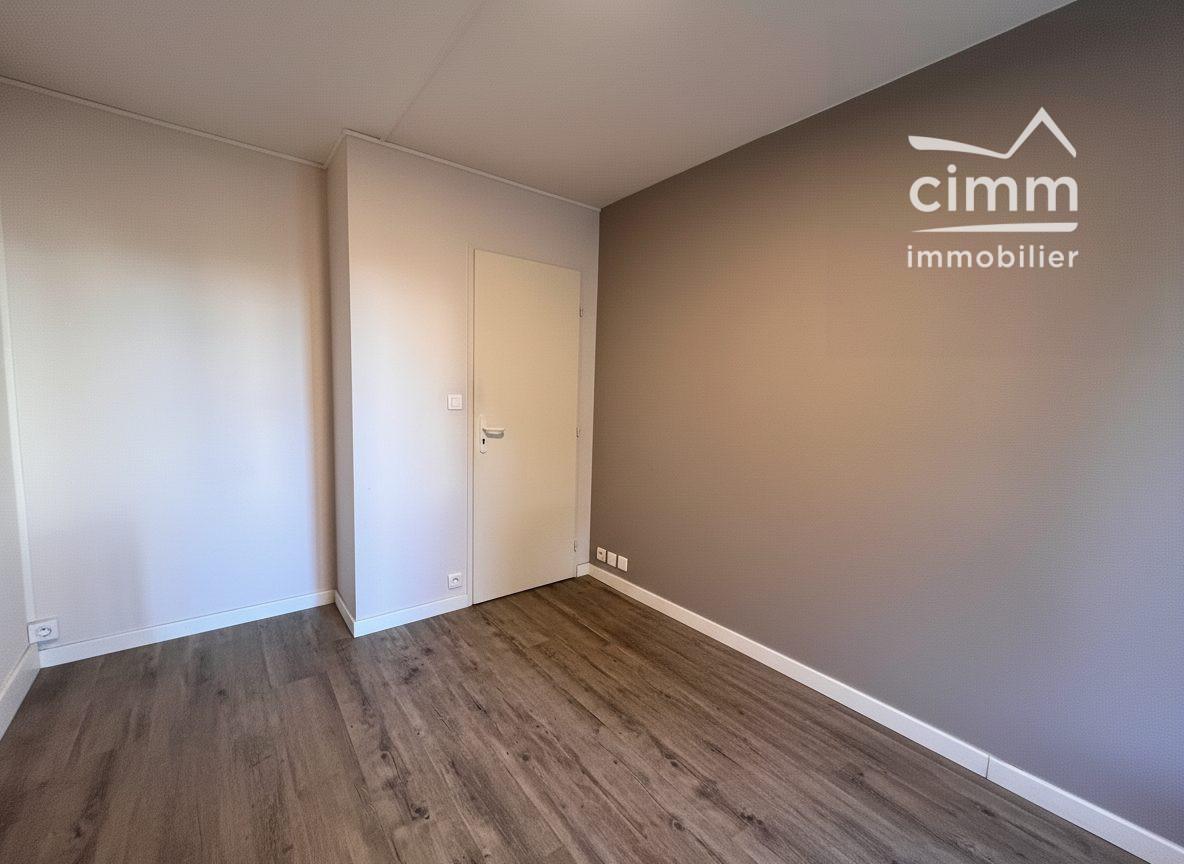 Photo 4 - Appartement à Grenoble