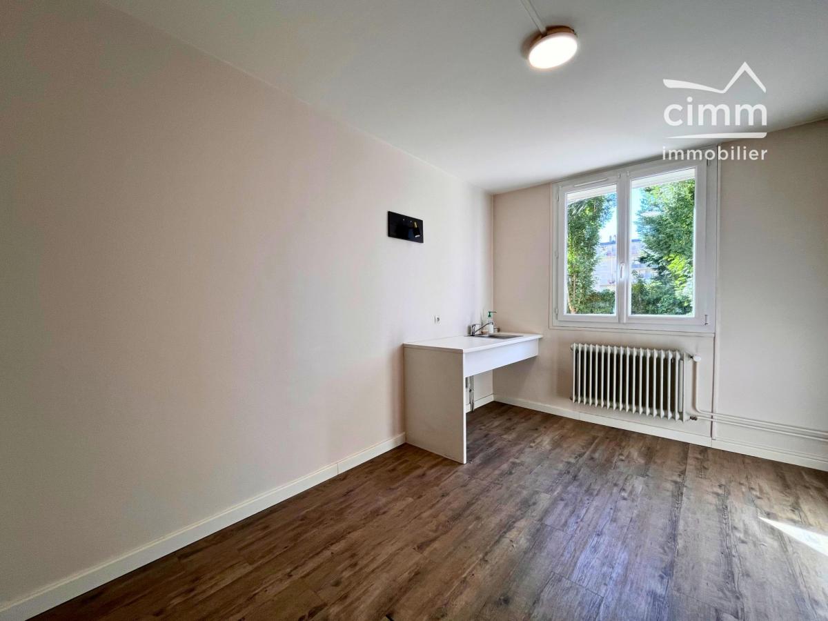 Photo 6 - Appartement à Grenoble