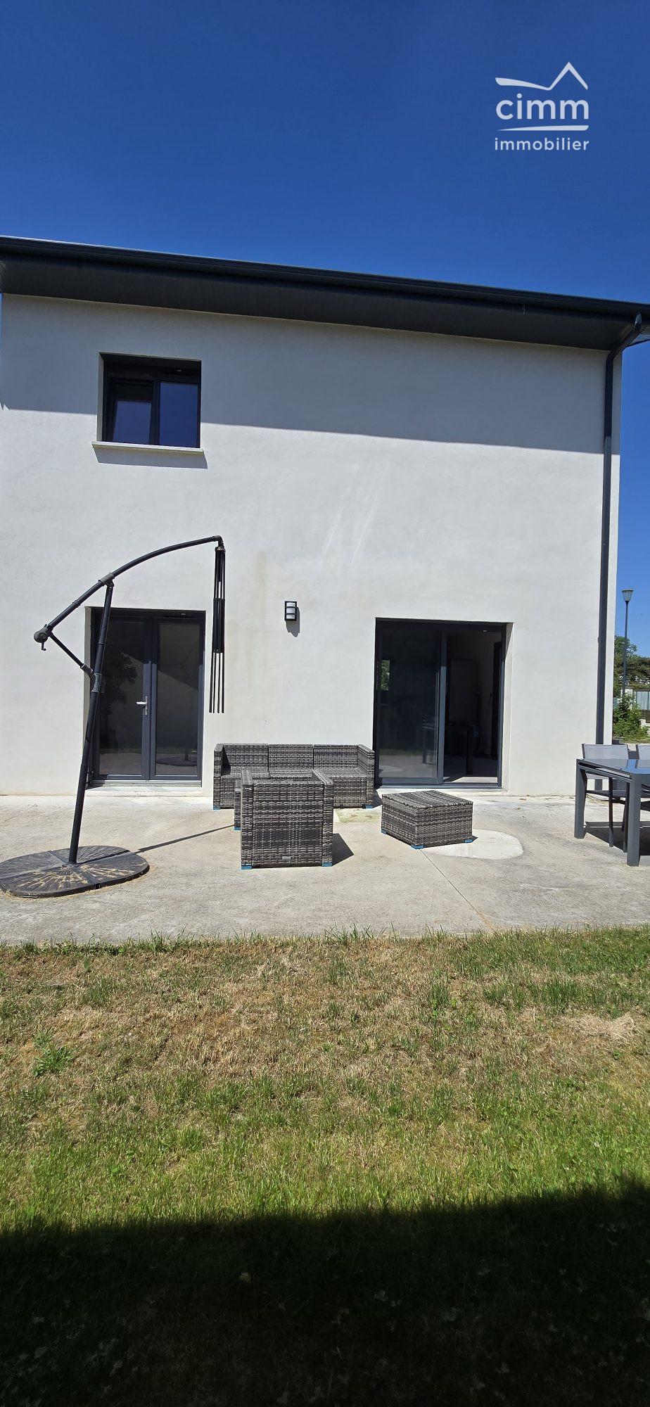 Photo 23 - Maison à Sillans