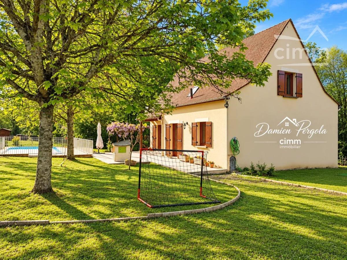 Photo principale - Maison à Prats-de-Carlux