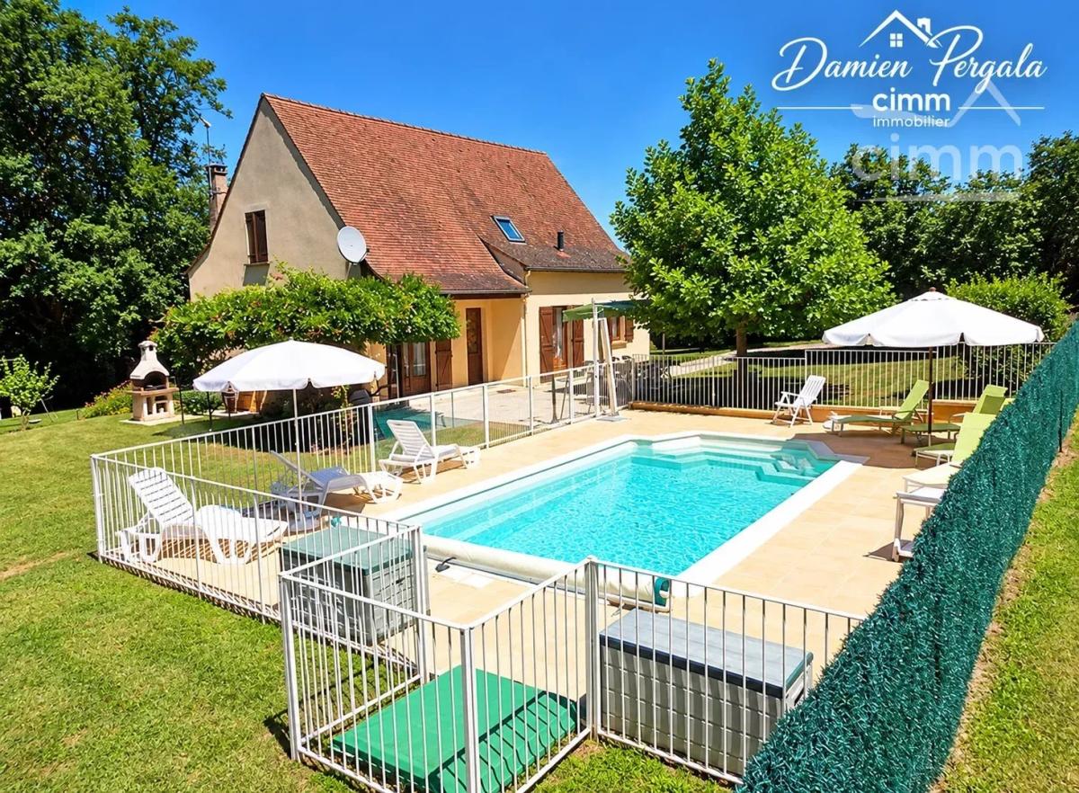 Photo 2 - Maison à Prats-de-Carlux