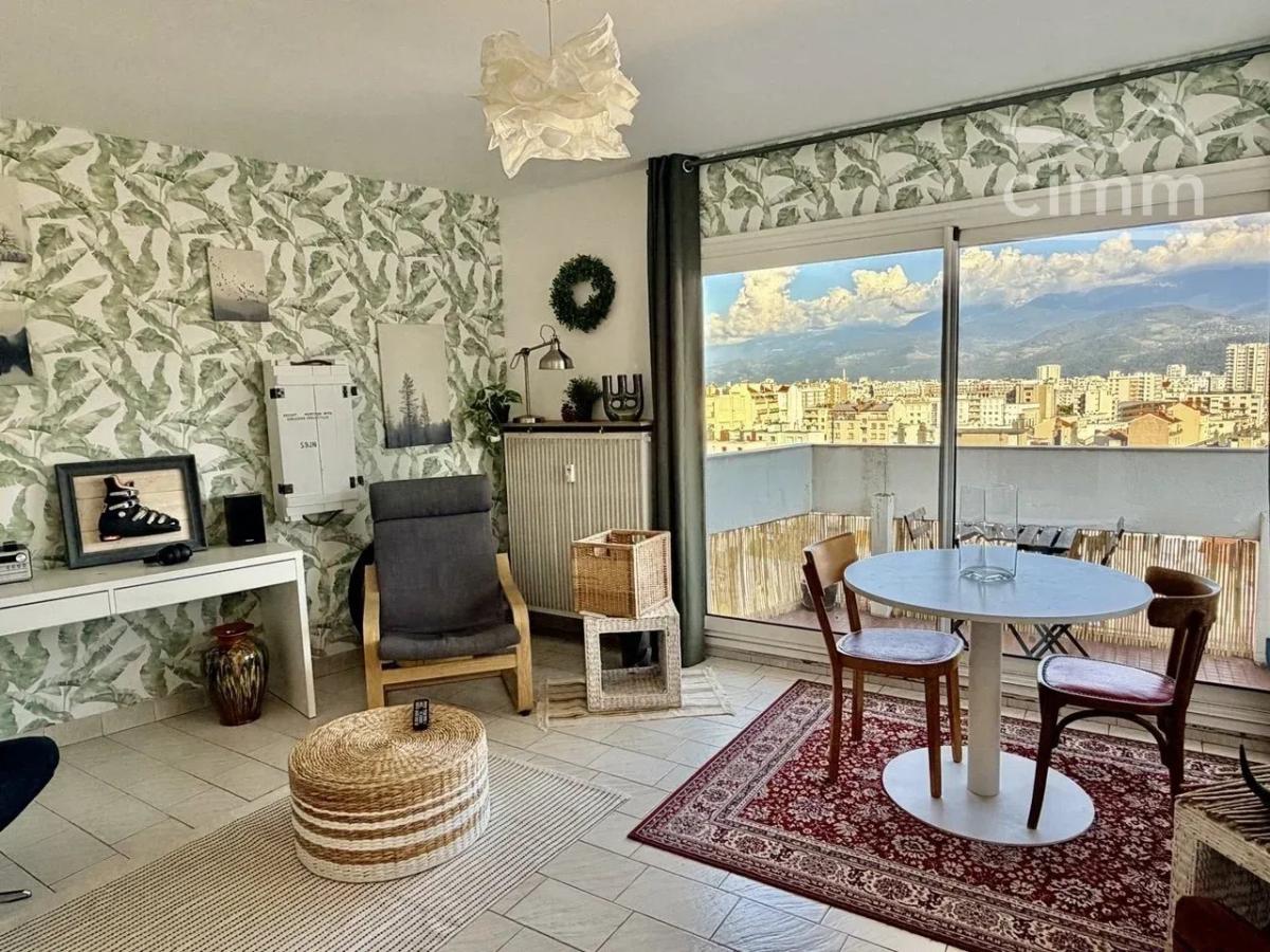 Photo 2 - Appartement à Grenoble