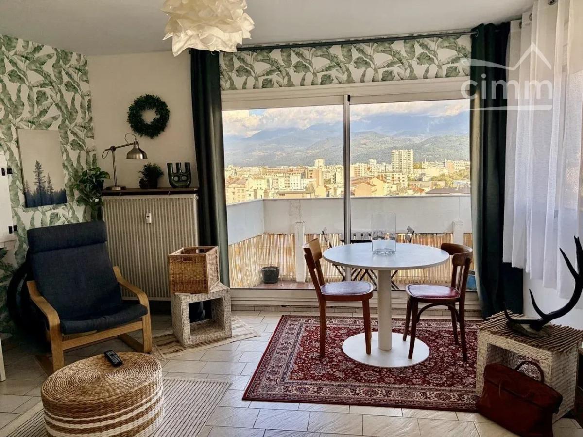 Photo 3 - Appartement à Grenoble