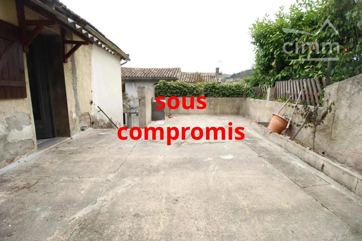 Photo principale - Maison à Espéraza