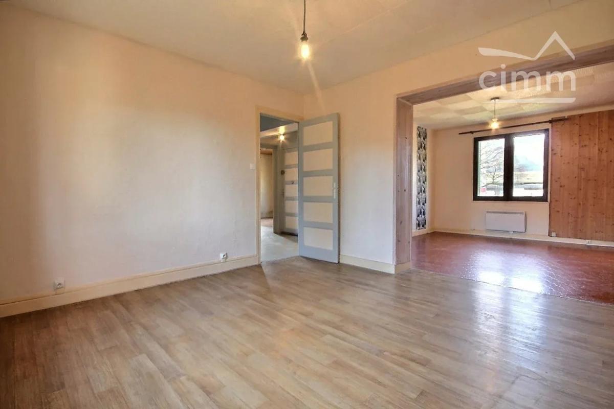 Photo 2 - Appartement à Valgelon-La Rochette