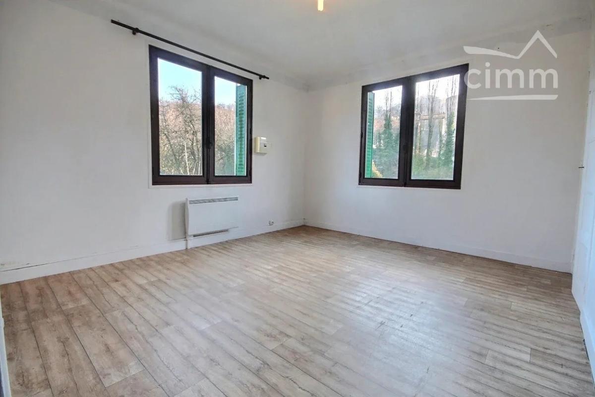 Photo 6 - Appartement à Valgelon-La Rochette