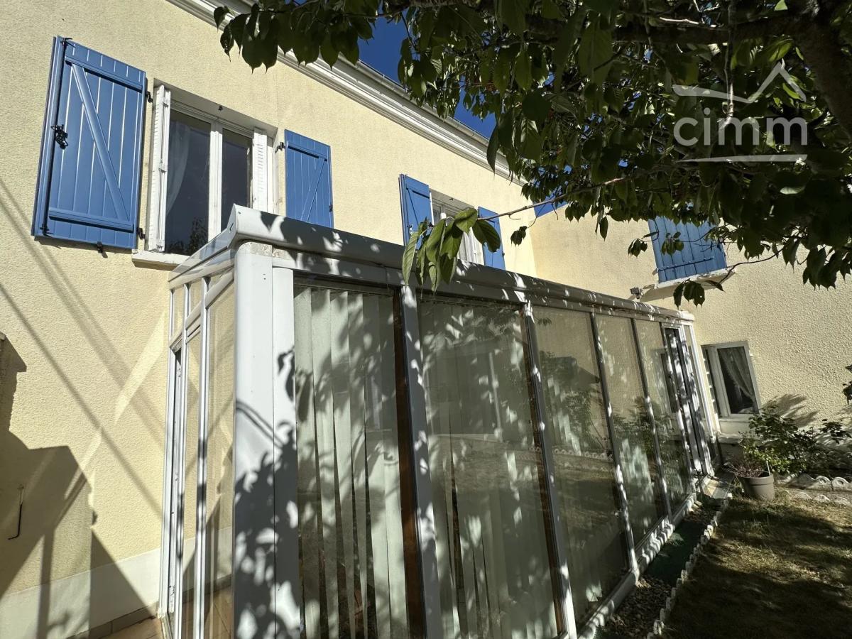 Photo 2 - Maison à Congis-sur-Thérouanne