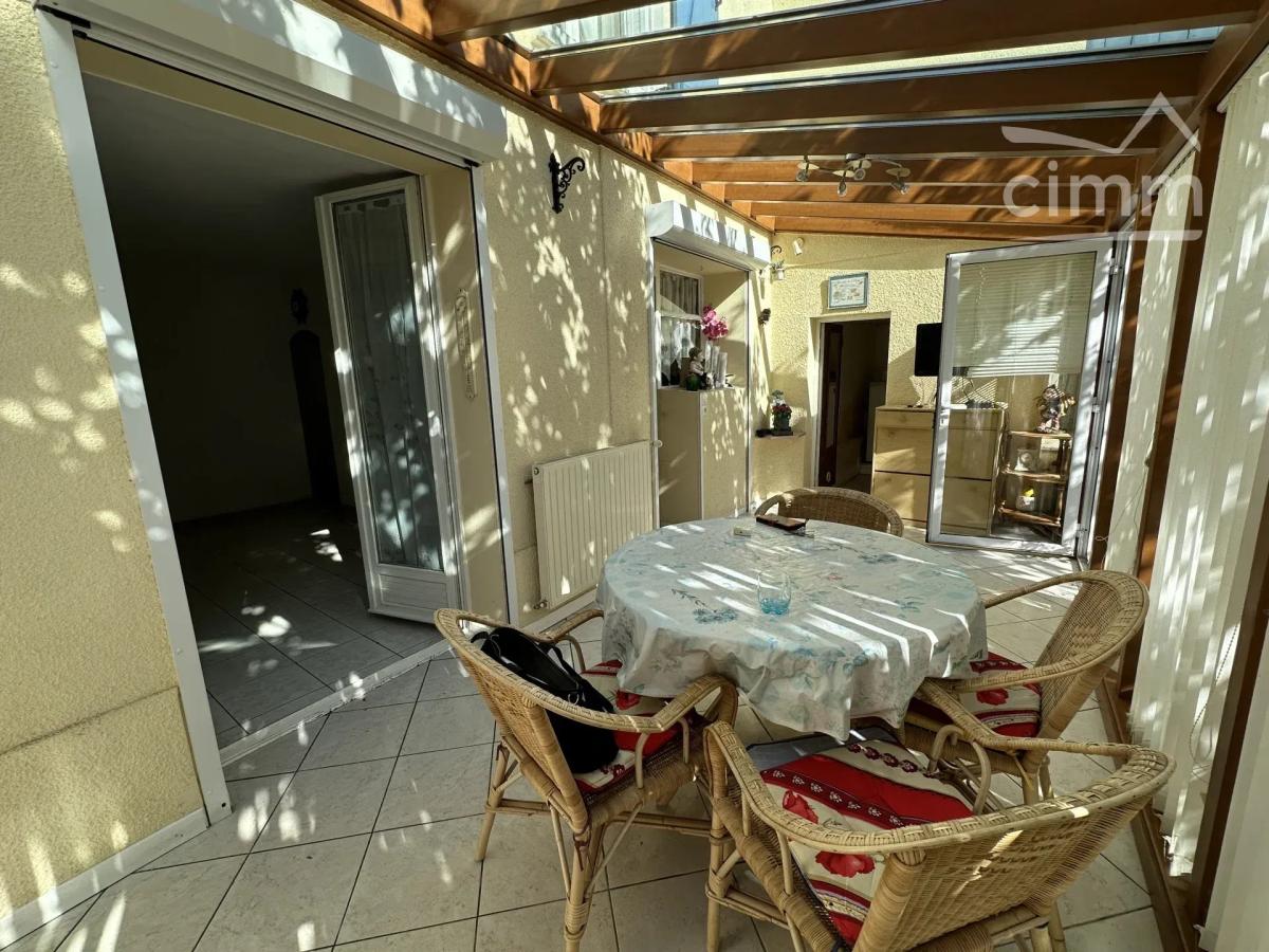 Photo 4 - Maison à Congis-sur-Thérouanne