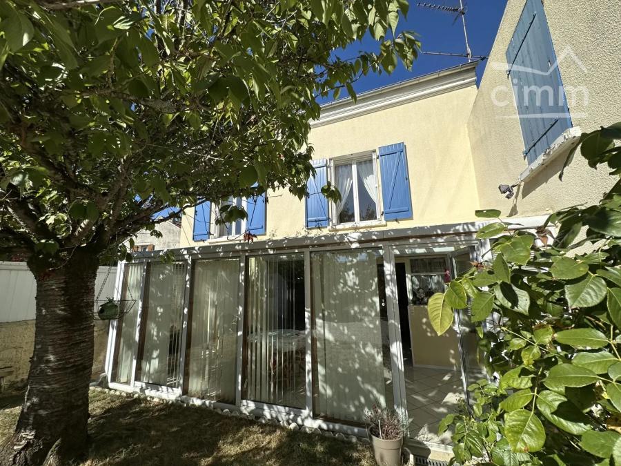 Photo principale - Maison à Congis-sur-Thérouanne