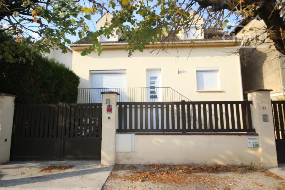 Photo principale - Maison à Gournay-sur-Marne