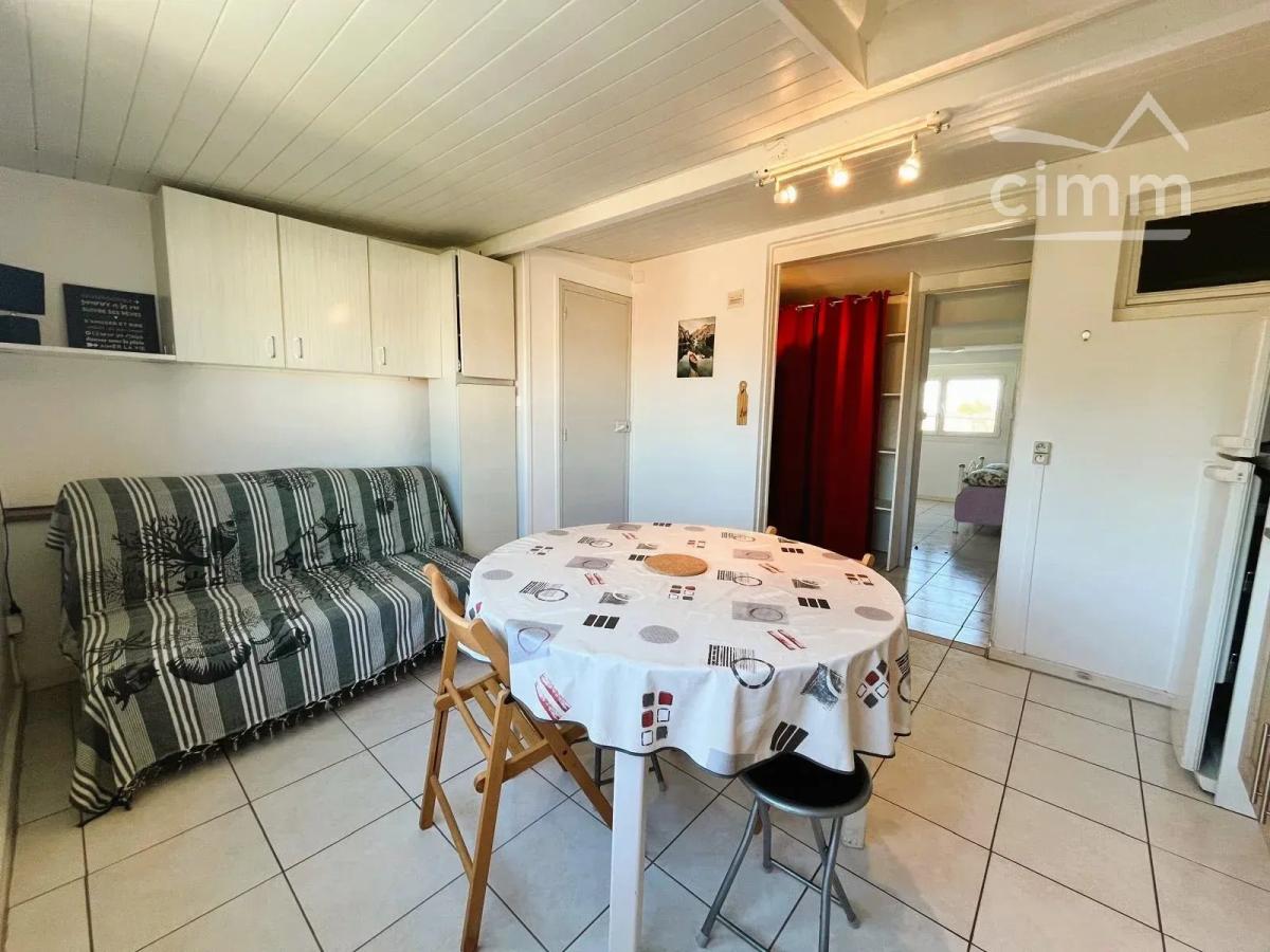 Photo 8 - Appartement à Valras-Plage