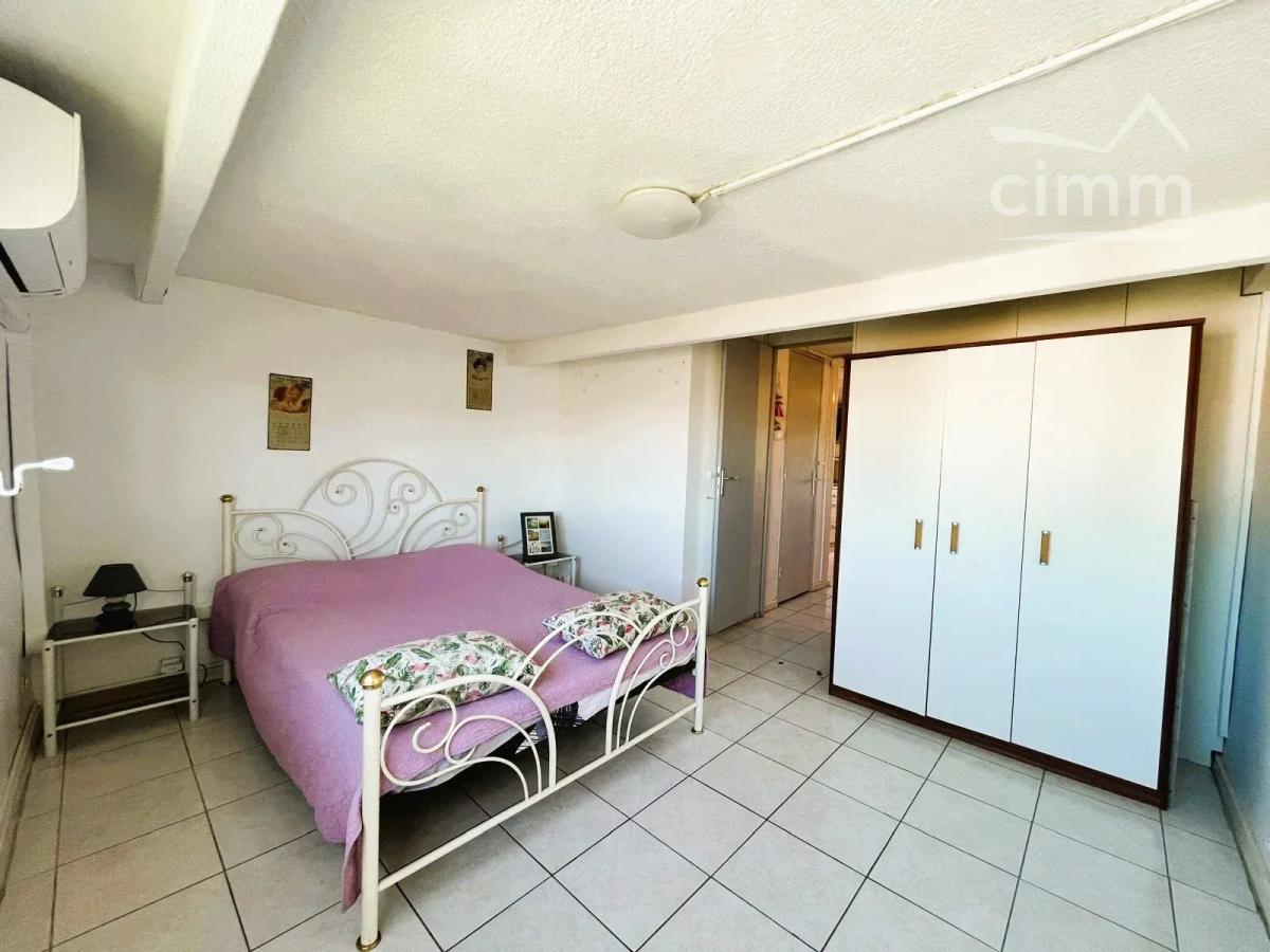 Photo 4 - Appartement à Valras-Plage