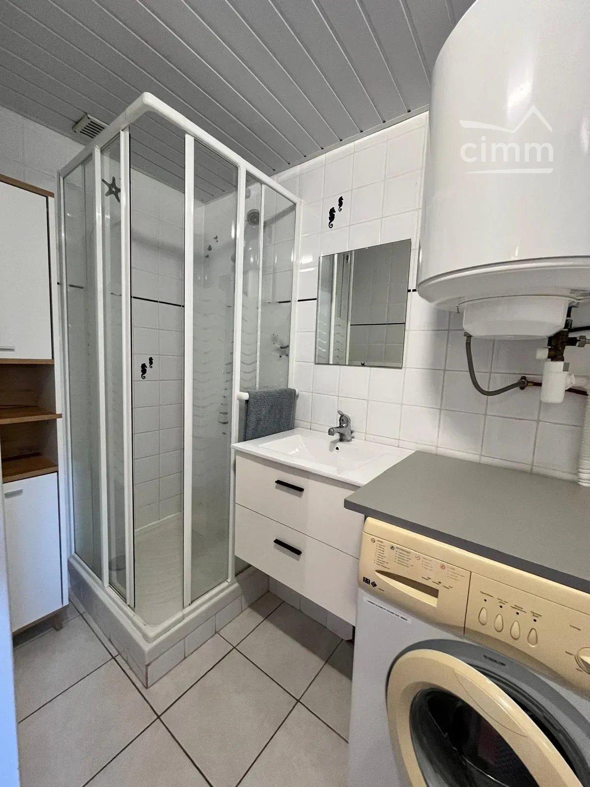 Photo 6 - Appartement à Valras-Plage