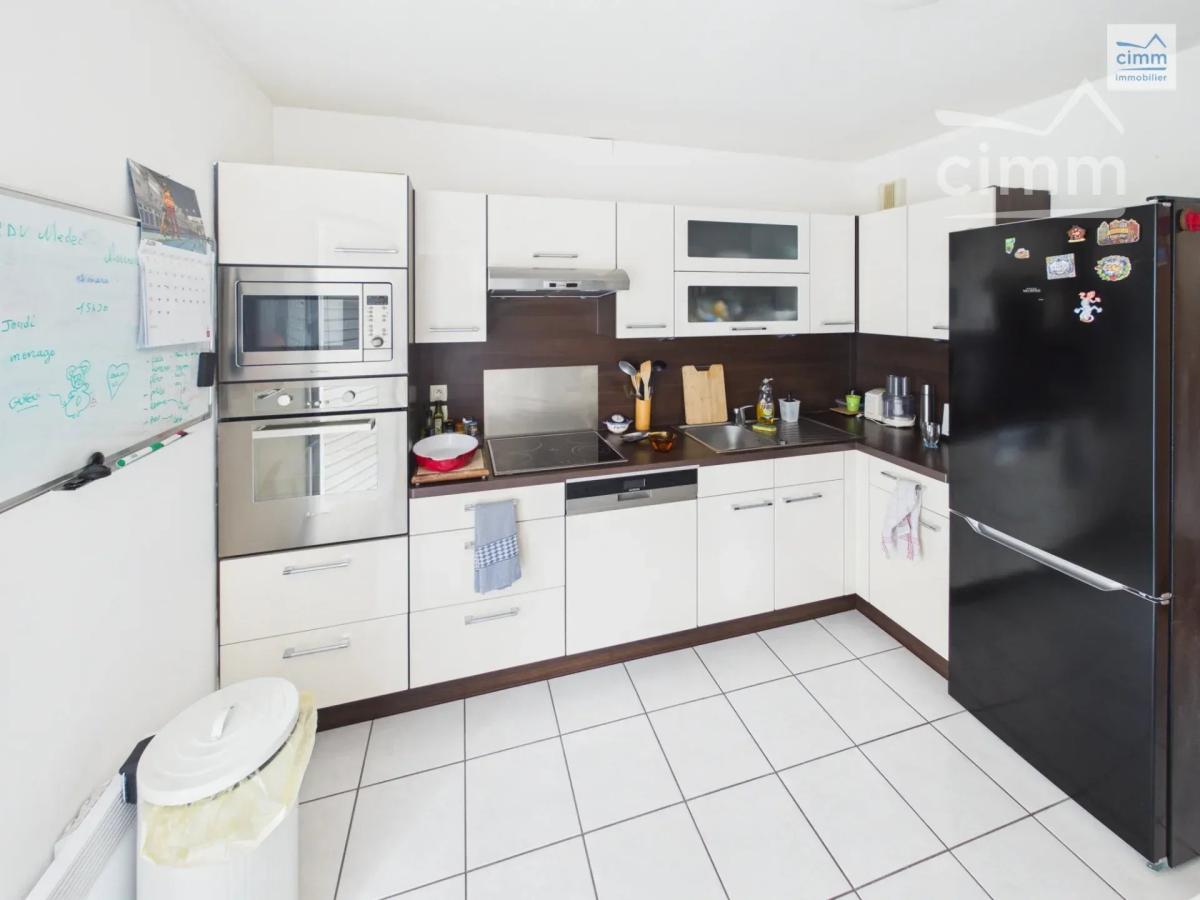 Photo 3 - Appartement à Rennes