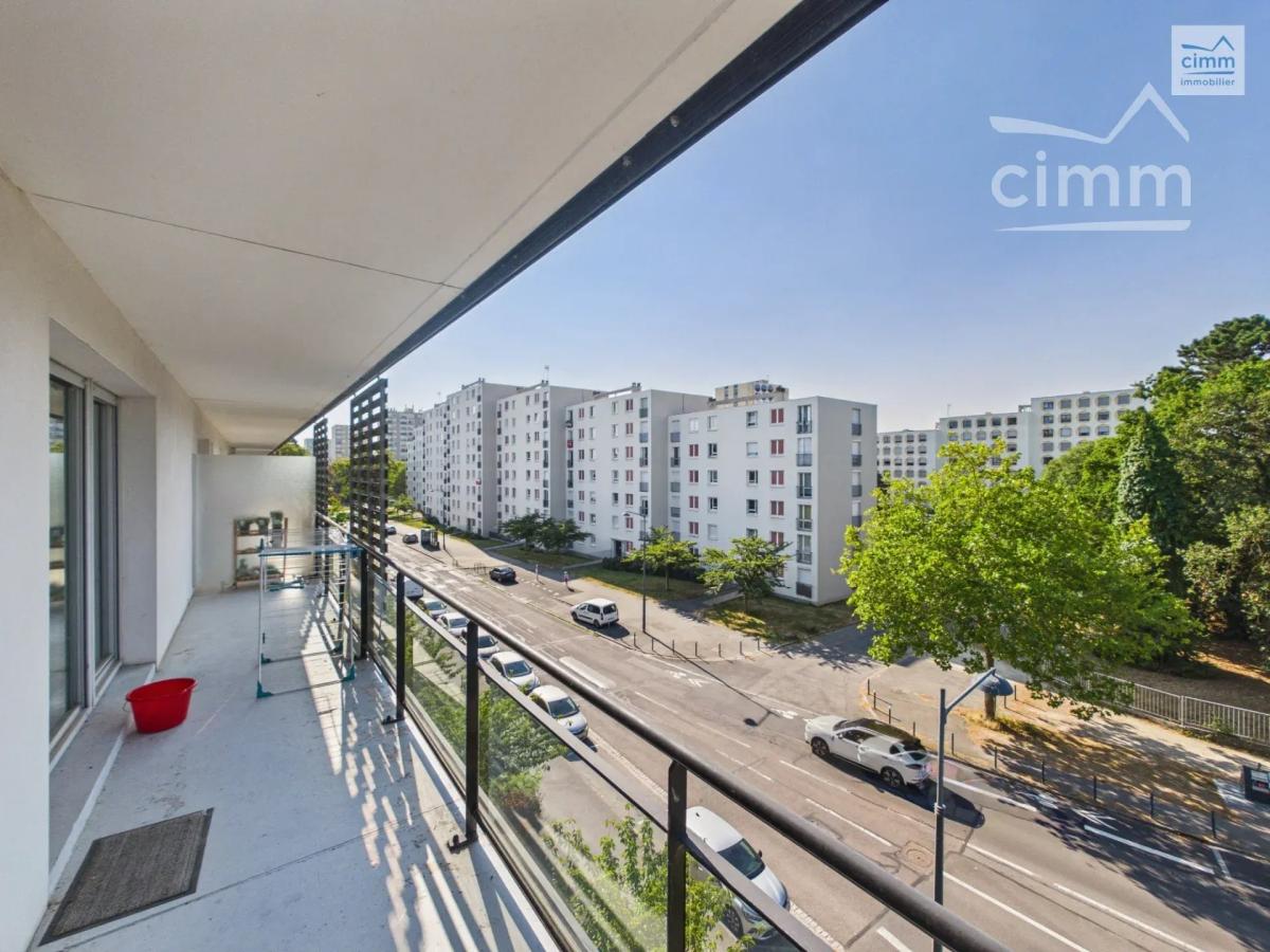 Photo 4 - Appartement à Rennes