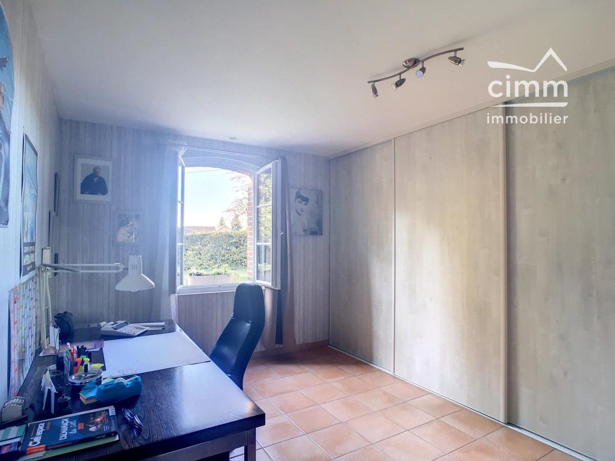 Photo 19 - Maison à Saint-Germain-des-Prés