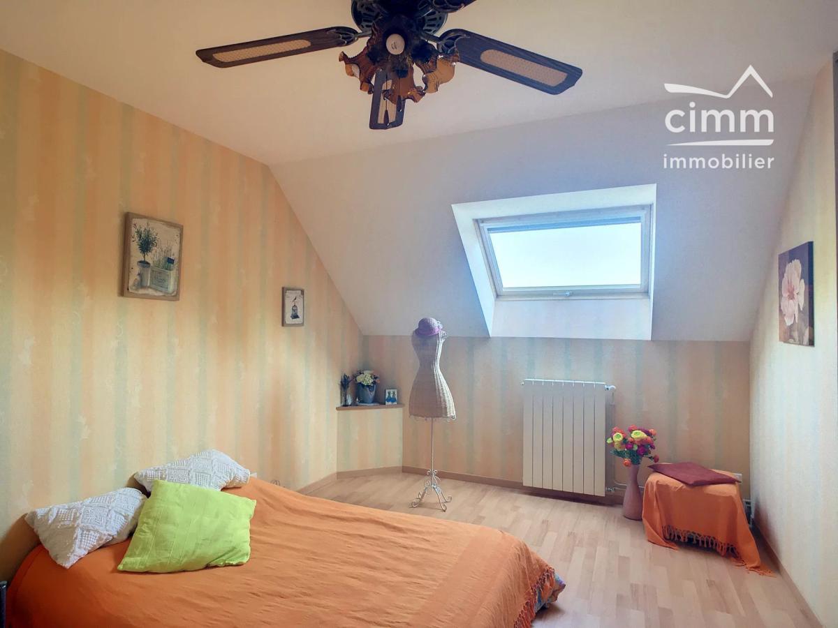 Photo 24 - Maison à Saint-Germain-des-Prés