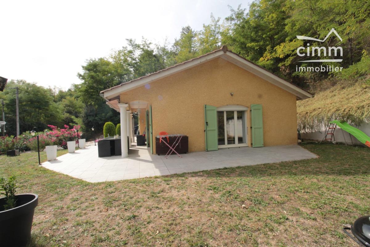 Photo 5 - Maison à Viriville