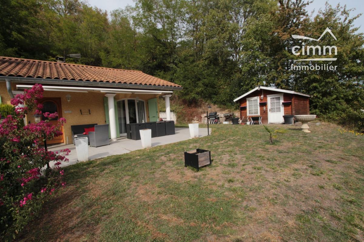 Photo 9 - Maison à Viriville