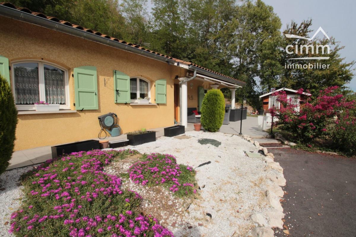 Photo 13 - Maison à Viriville