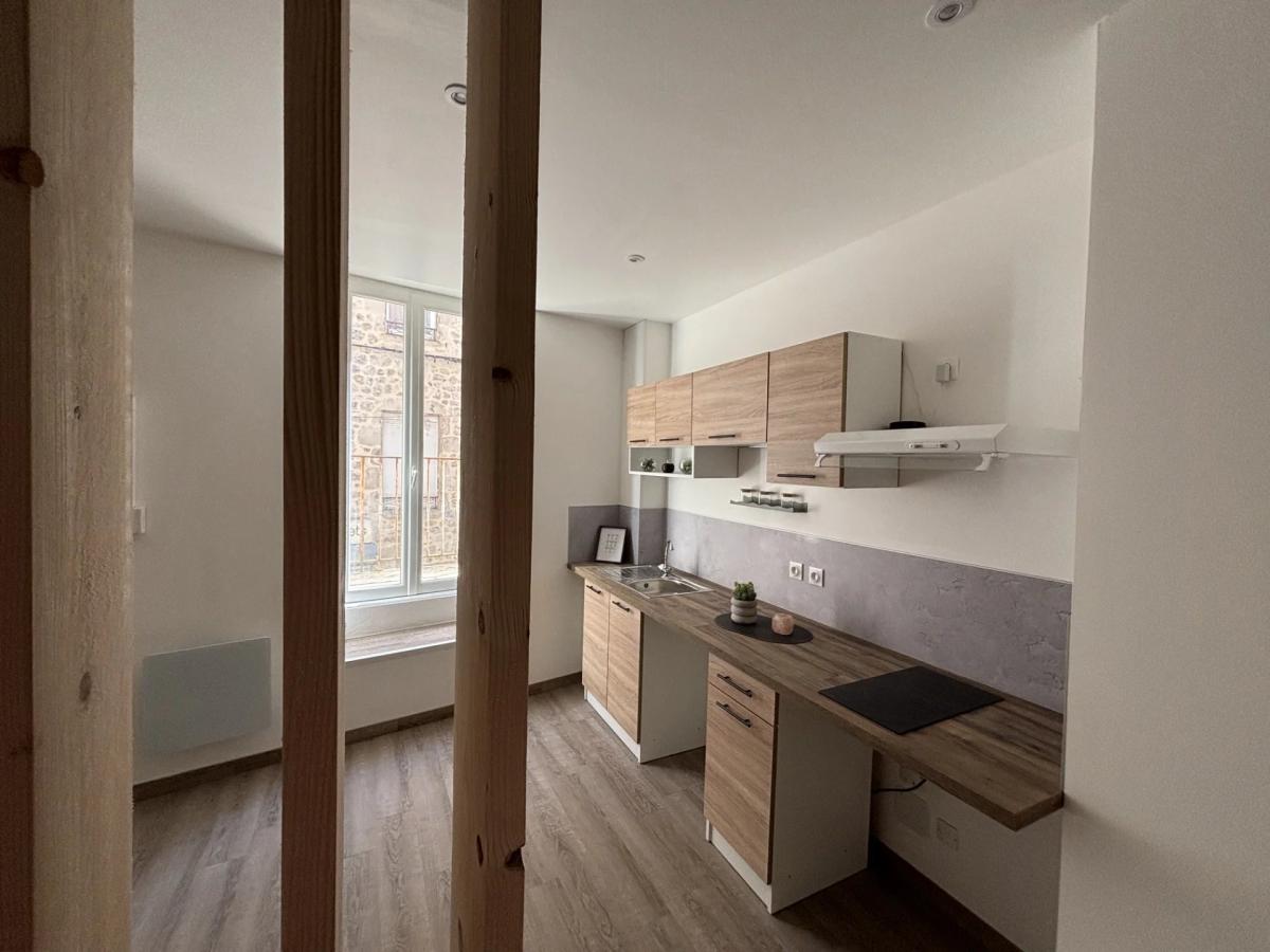 Photo 2 - Maison à Vals-les-Bains