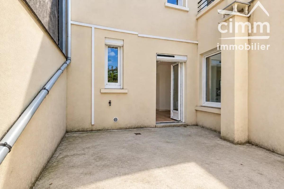 Photo 4 - Appartement à Coulommiers