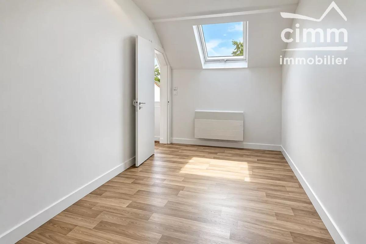 Photo 8 - Appartement à Coulommiers
