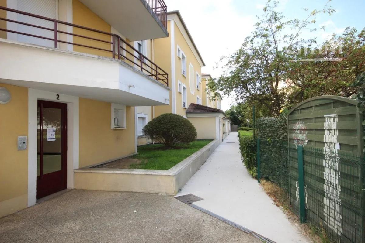 Photo 11 - Appartement à Gournay-sur-Marne