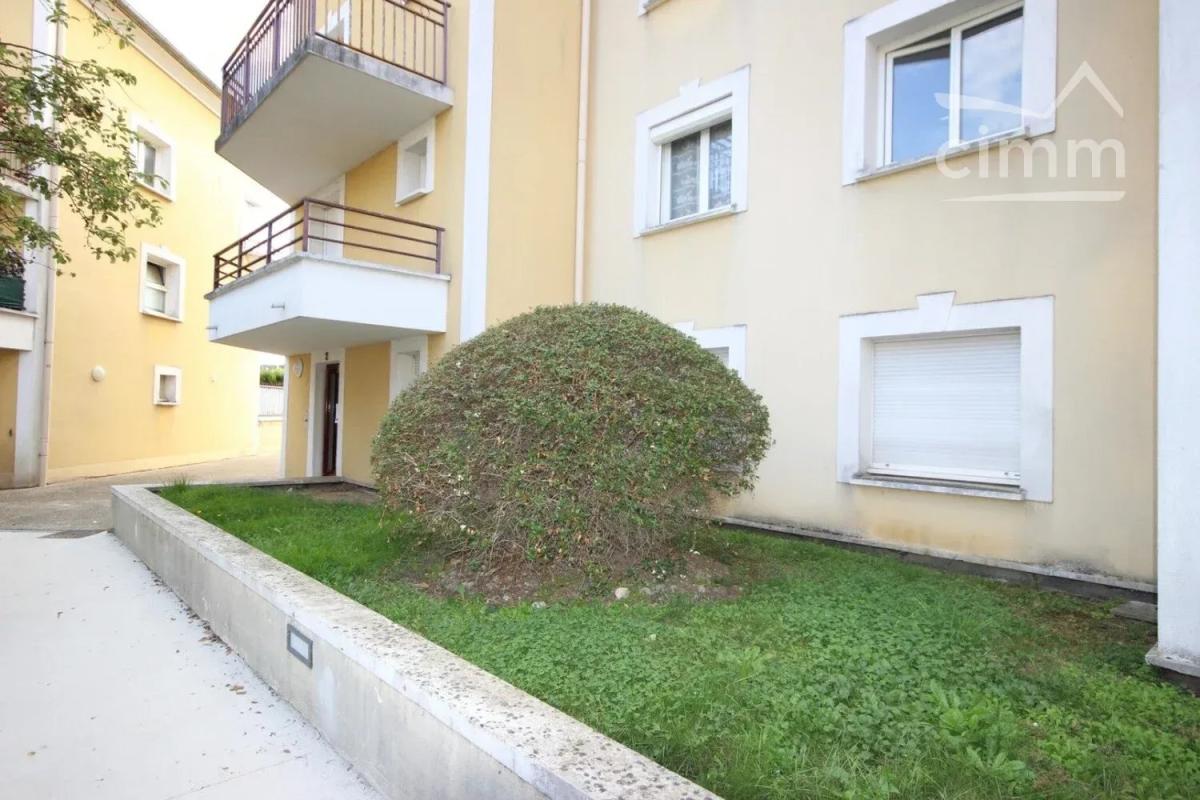 Photo 7 - Appartement à Gournay-sur-Marne