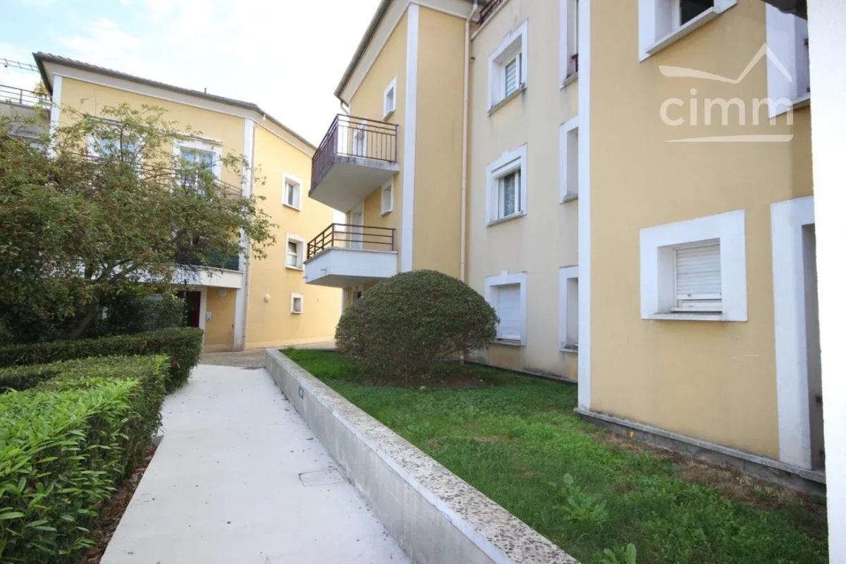Photo 2 - Appartement à Gournay-sur-Marne