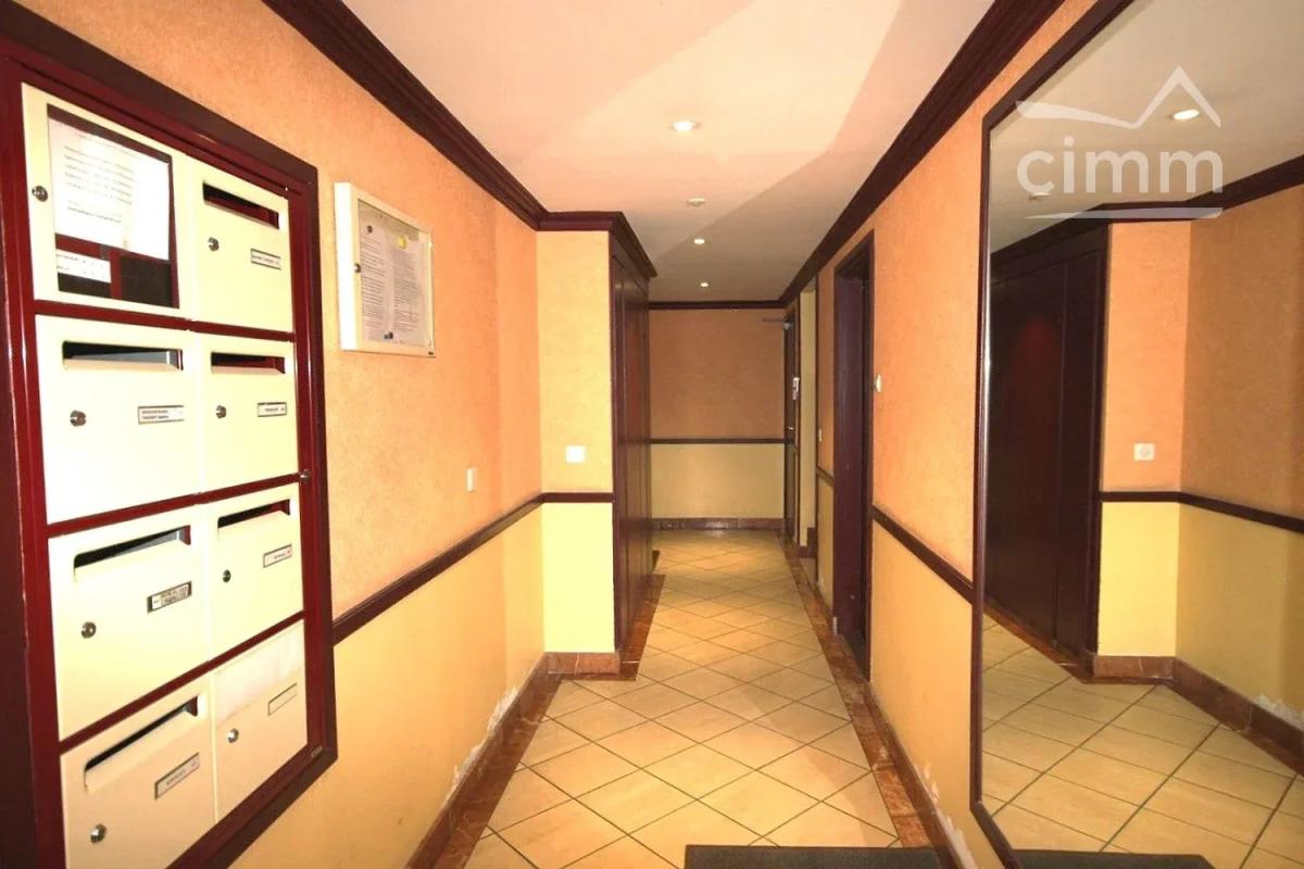 Photo 10 - Appartement à Gournay-sur-Marne