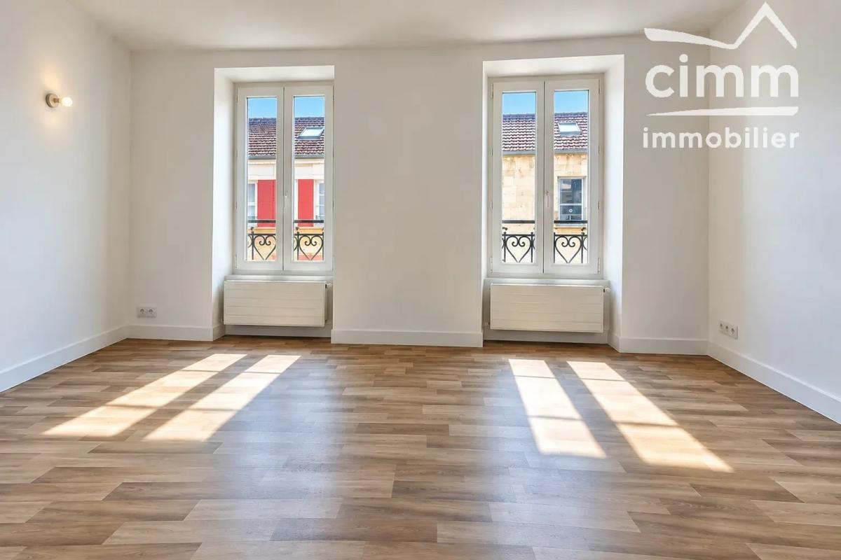 Photo principale - Appartement à Coulommiers