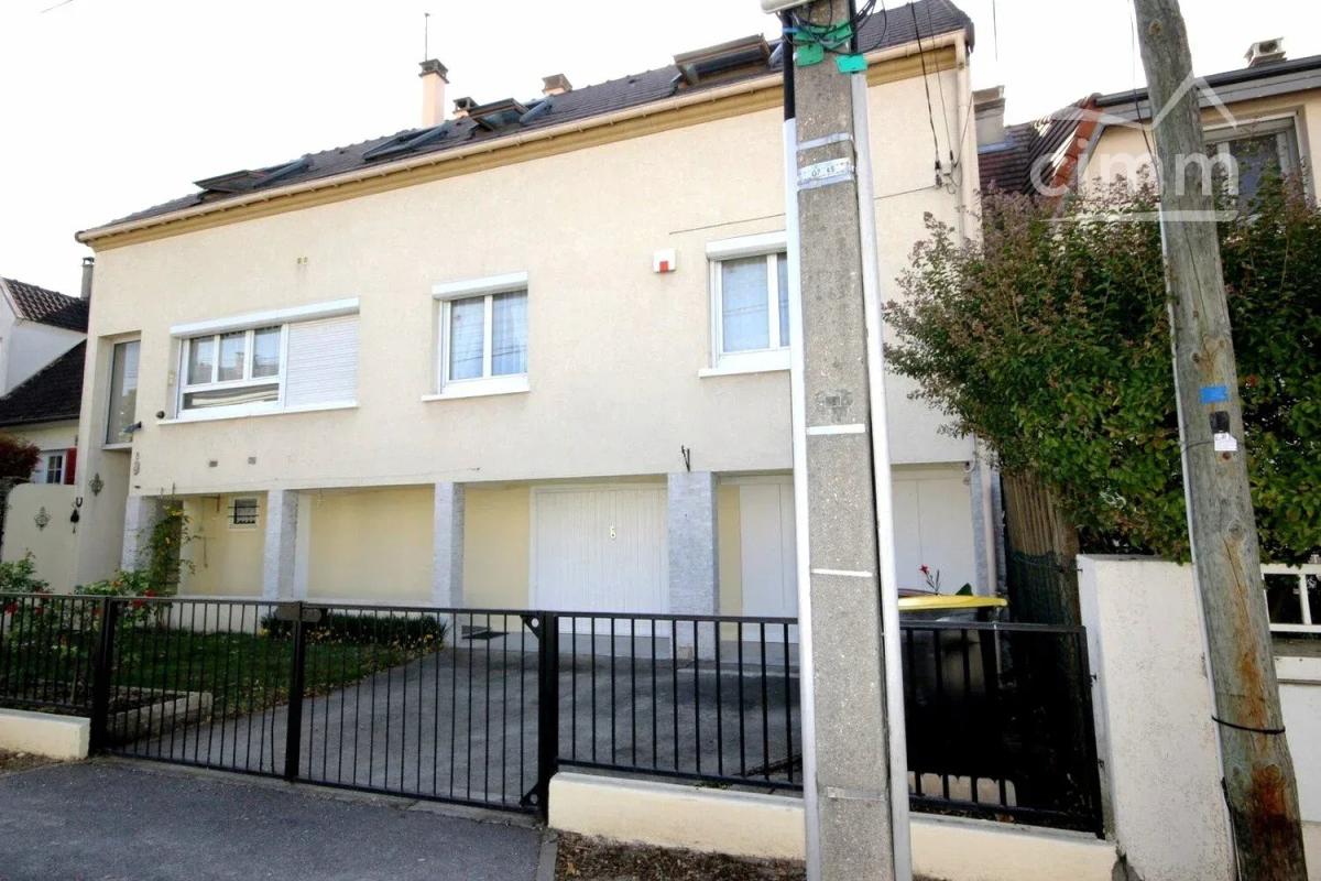 Photo 23 - Maison à Gournay-sur-Marne