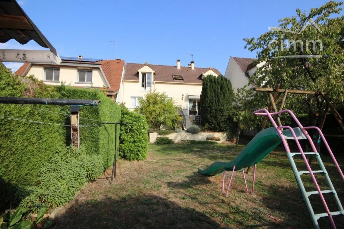 Photo 19 - Maison à Gournay-sur-Marne