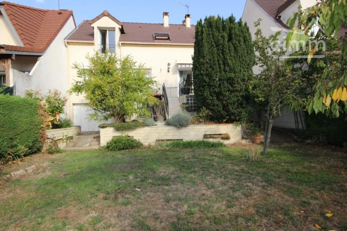 Photo 5 - Maison à Gournay-sur-Marne