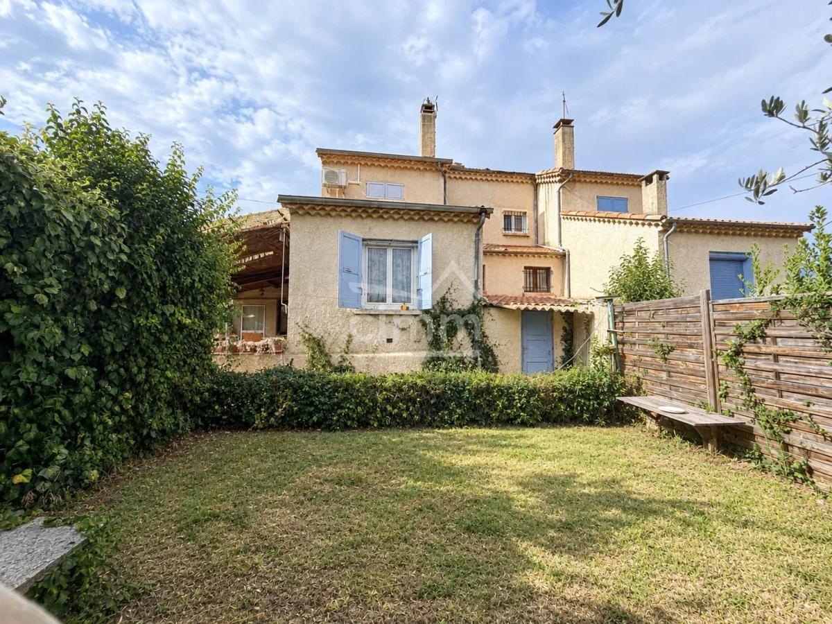 Photo 9 - Maison à Château-Arnoux-Saint-Auban