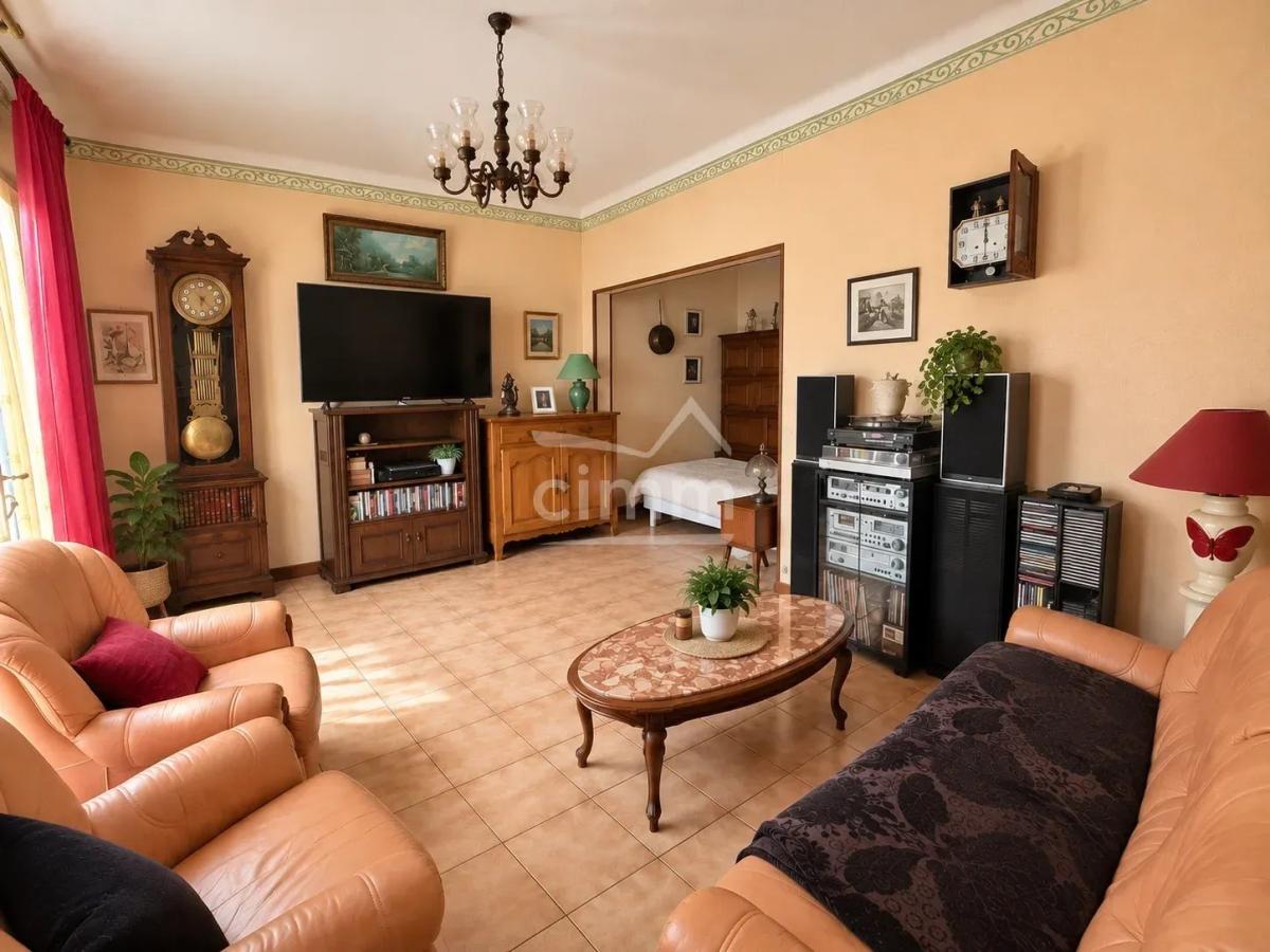 Photo 5 - Maison à Château-Arnoux-Saint-Auban