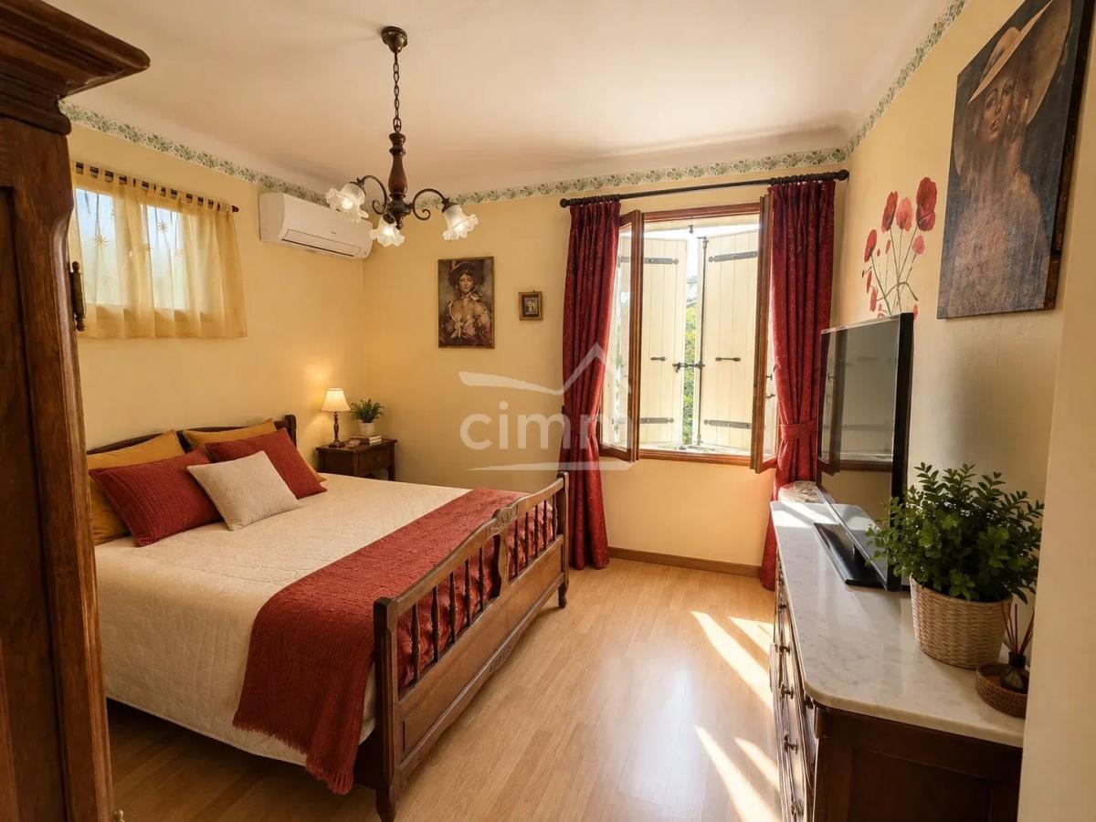 Photo 6 - Maison à Château-Arnoux-Saint-Auban