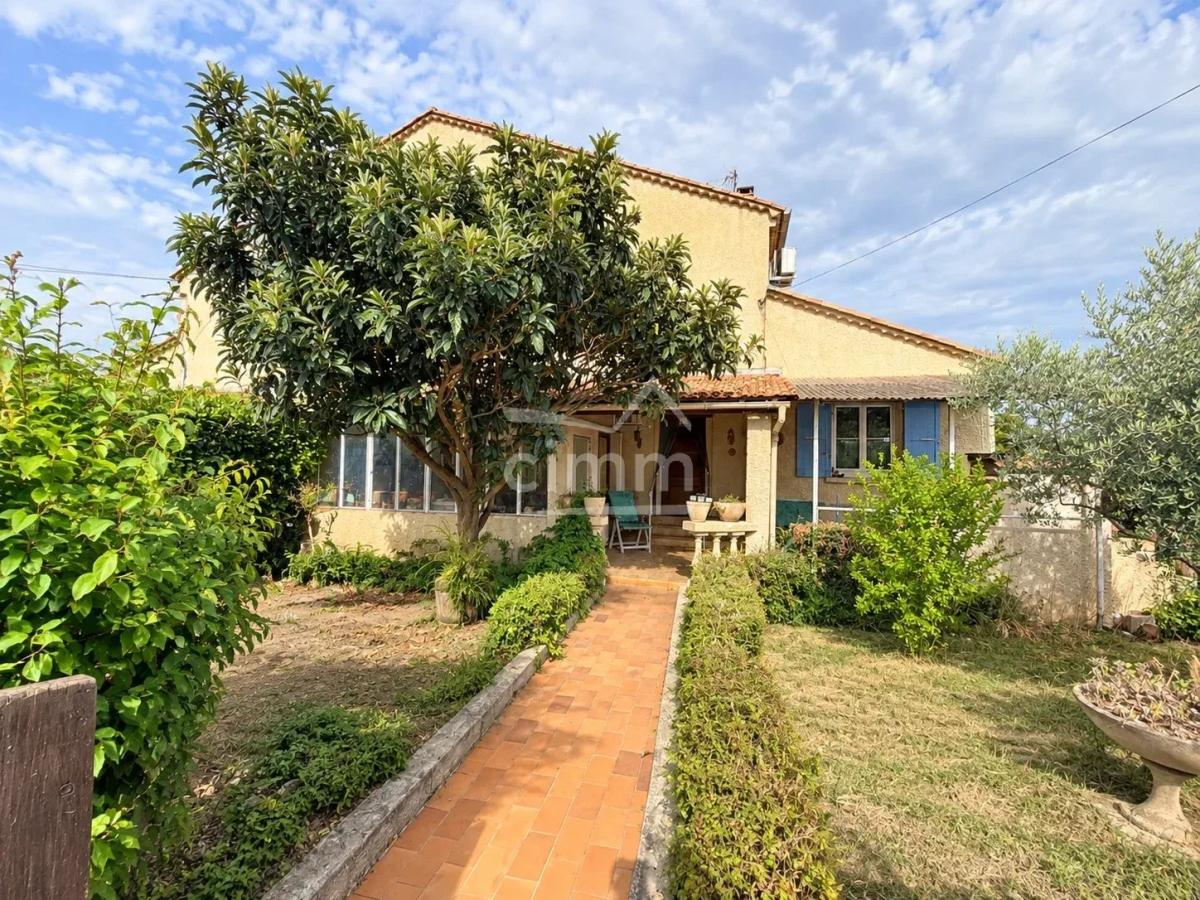 Photo principale - Maison à Château-Arnoux-Saint-Auban