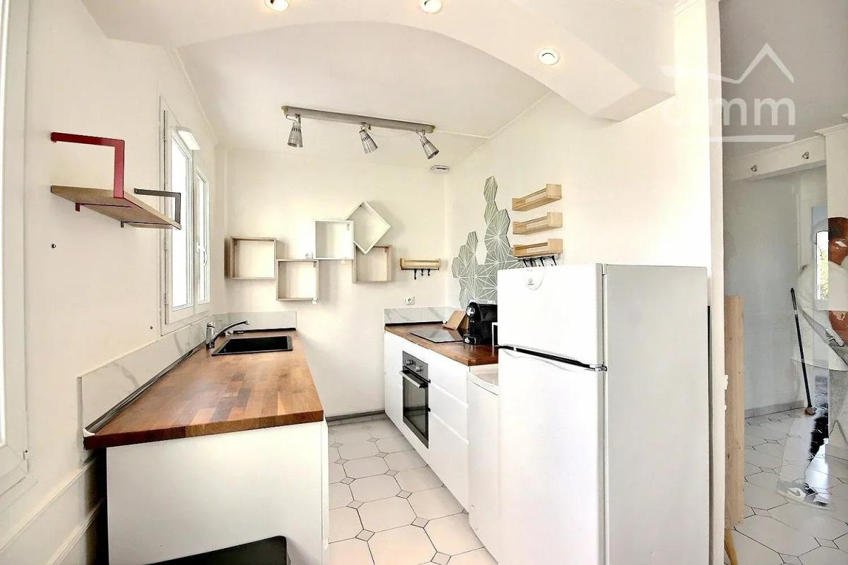 Photo 2 - Appartement à Gournay-sur-Marne