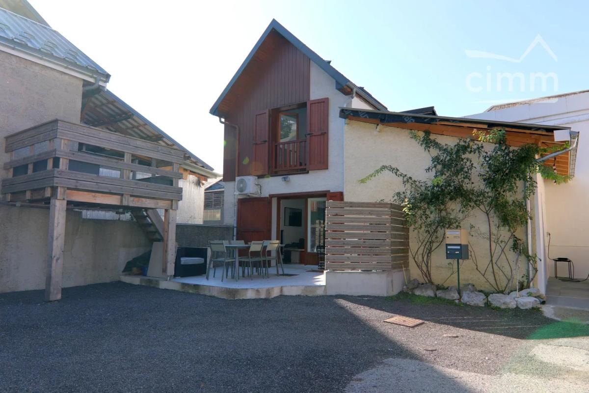 Photo principale - Maison à Saint-Alban-Leysse
