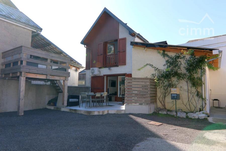 Photo principale - Maison à Saint-Alban-Leysse