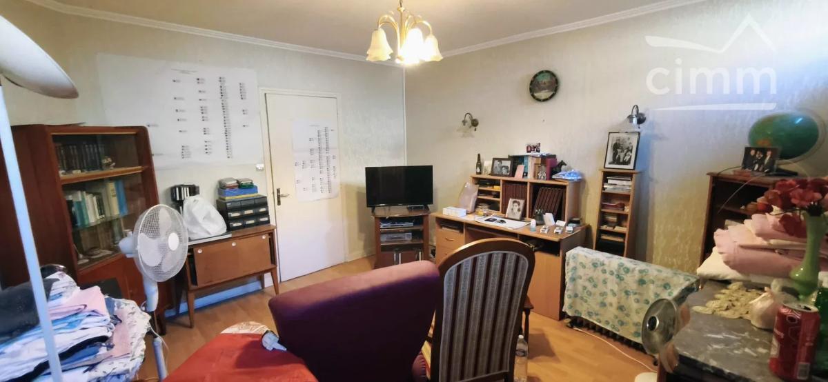 Photo 6 - Appartement à Valence