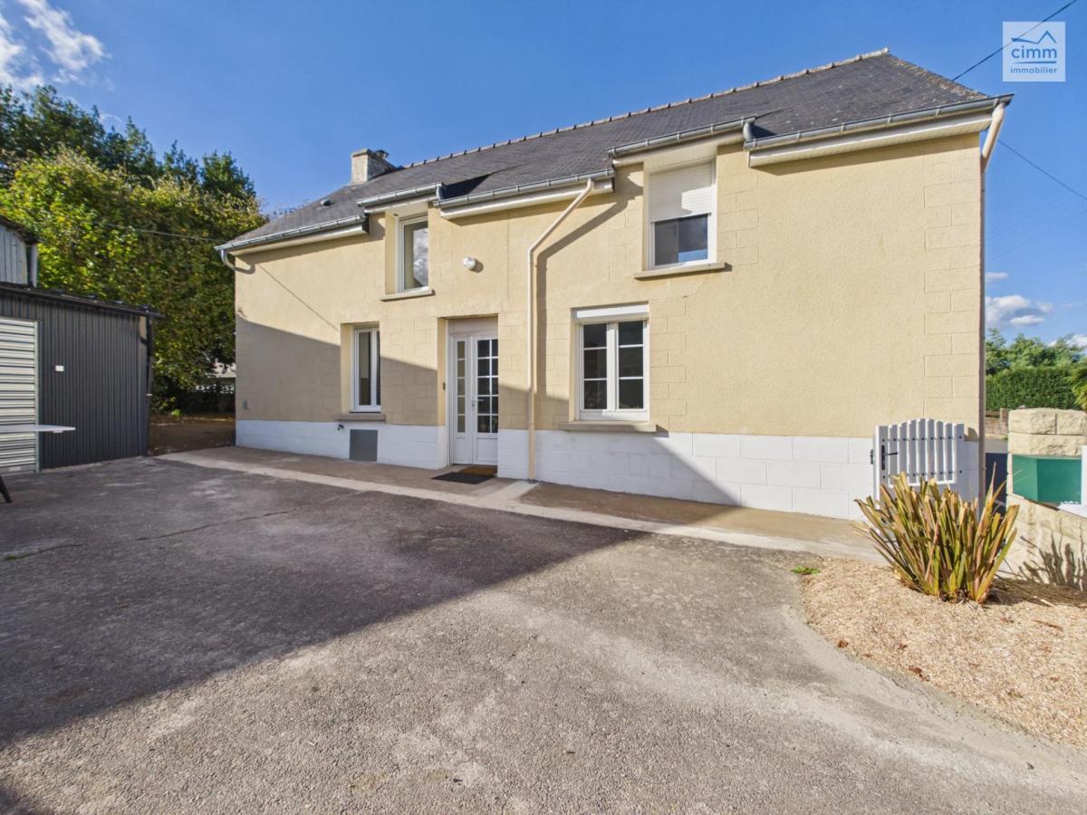 Photo principale - Maison à Mernel